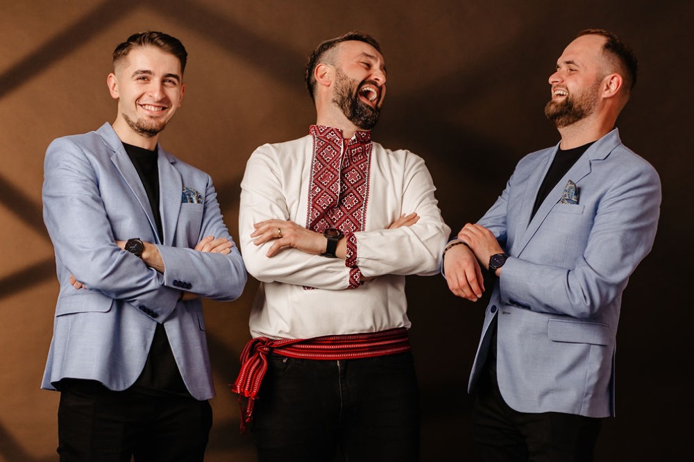 DJ OVYVOX muzica iasi