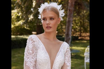 Sposa Toscana Rochii Mireasa Arad - Rochie mireasă Arad
