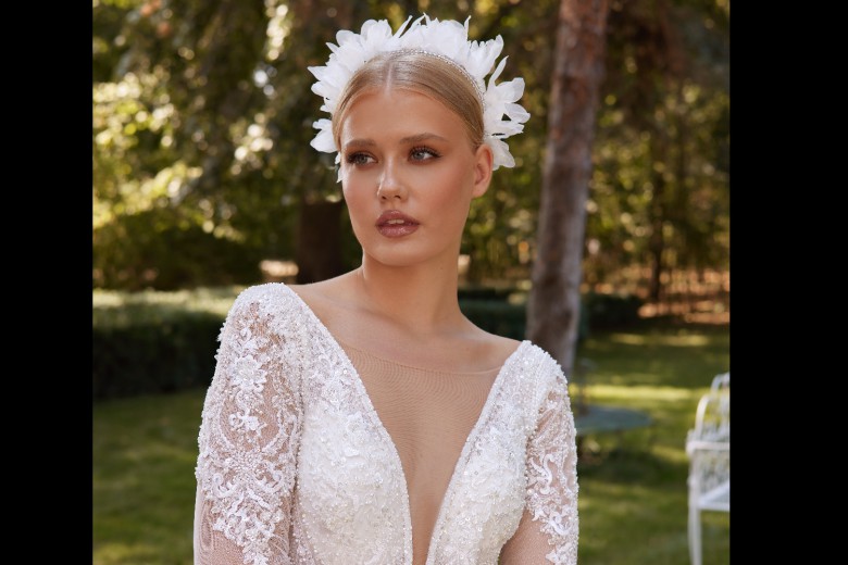 Sposa Toscana Rochii Mireasa Arad