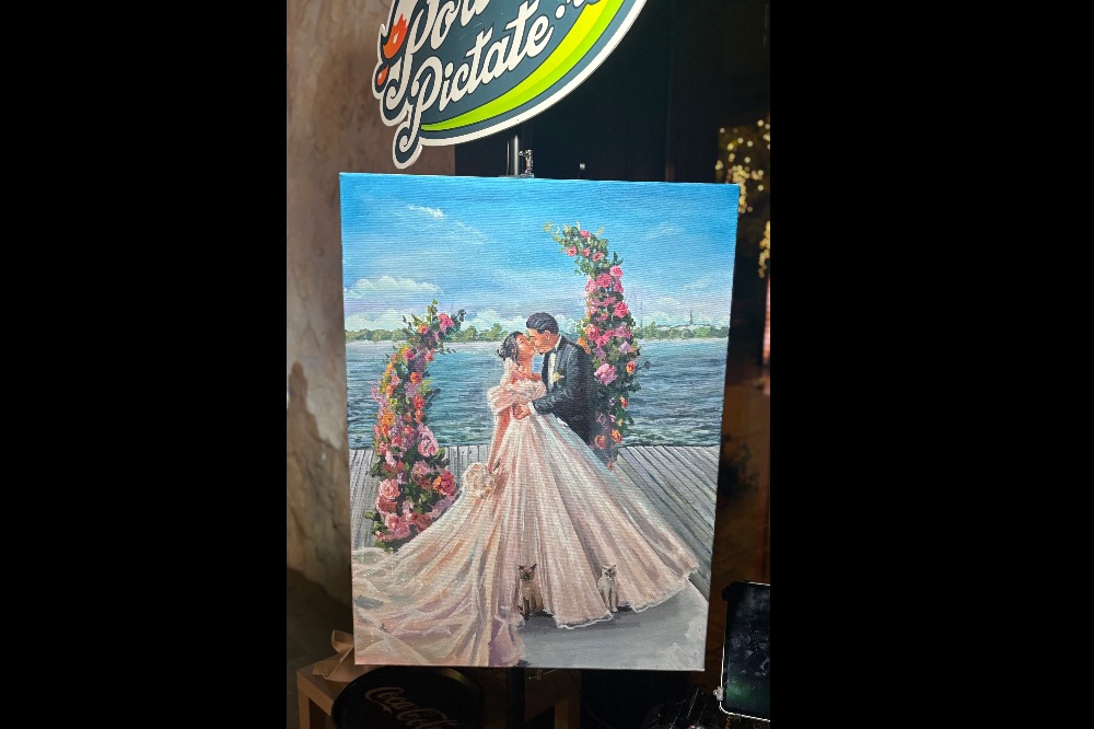 PortretePictate.ro experiente-unice bucuresti