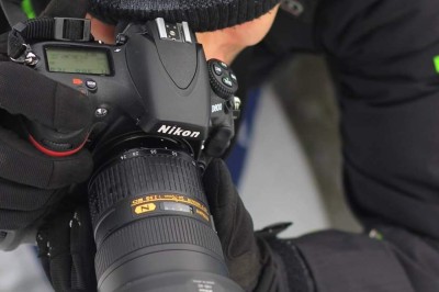 Bercea Ciprian PFA - Fotografie Botosani