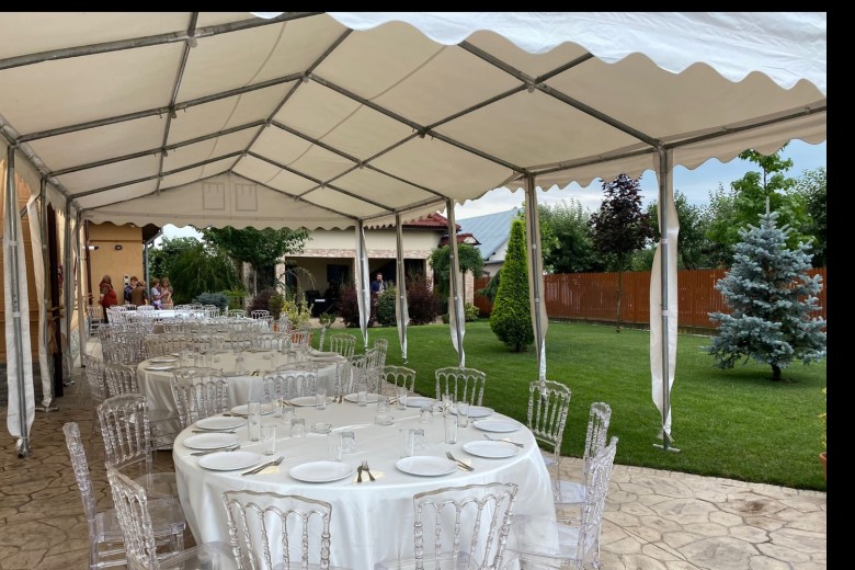 Gimi evenimente srl