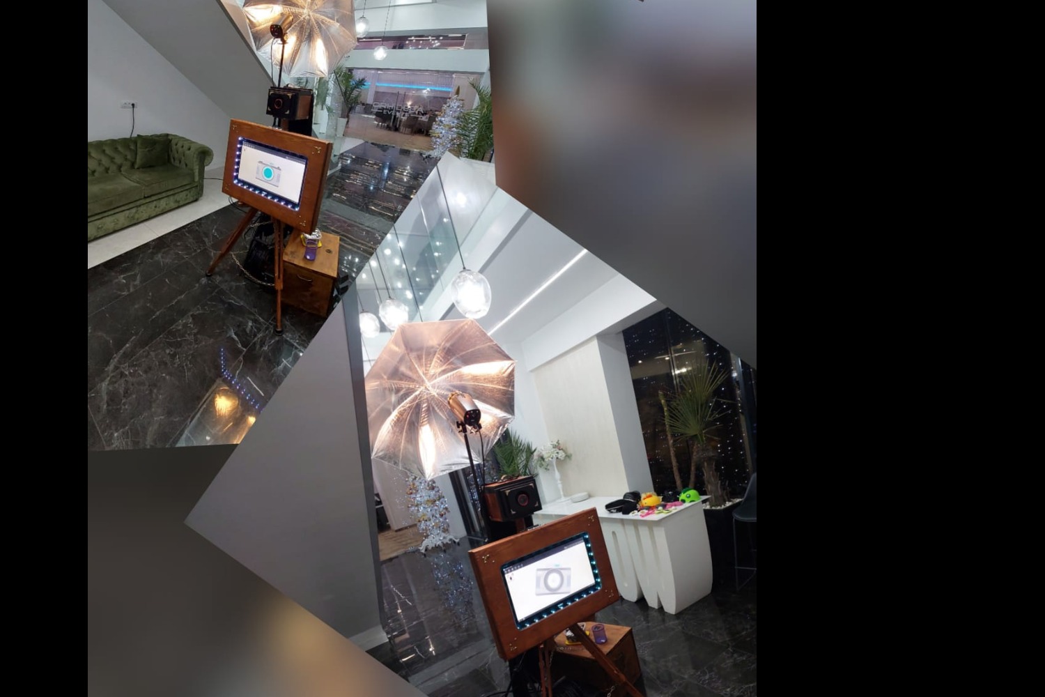 Fantastique Events experiente-unice arges