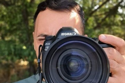 Nicusor Munteanu Fotograf - Fotografie Vaslui