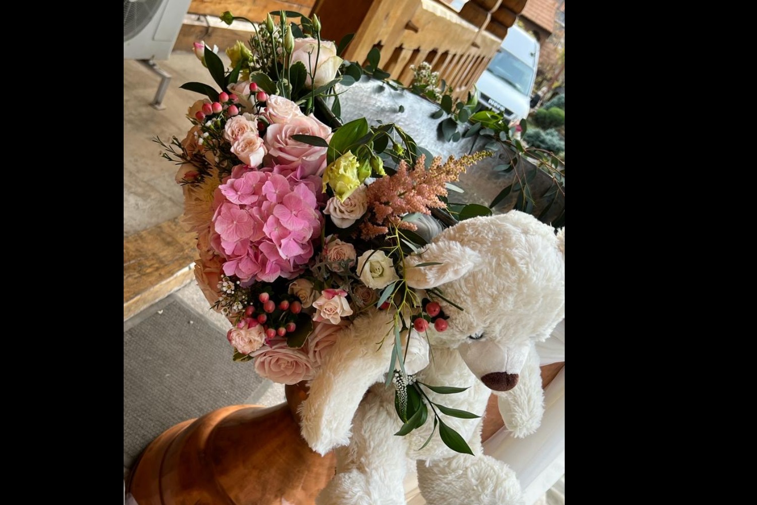 Florable Atelier Floral flori bucuresti