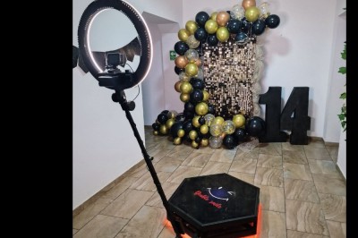 360doublesmile - Experiențe unice Timis