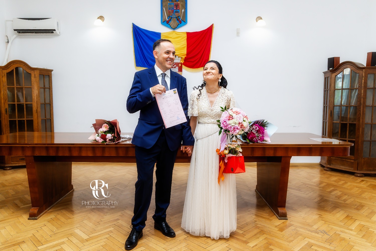 Razvan Ciuvelic PFA,Fotograf Autorizat fotografie timis