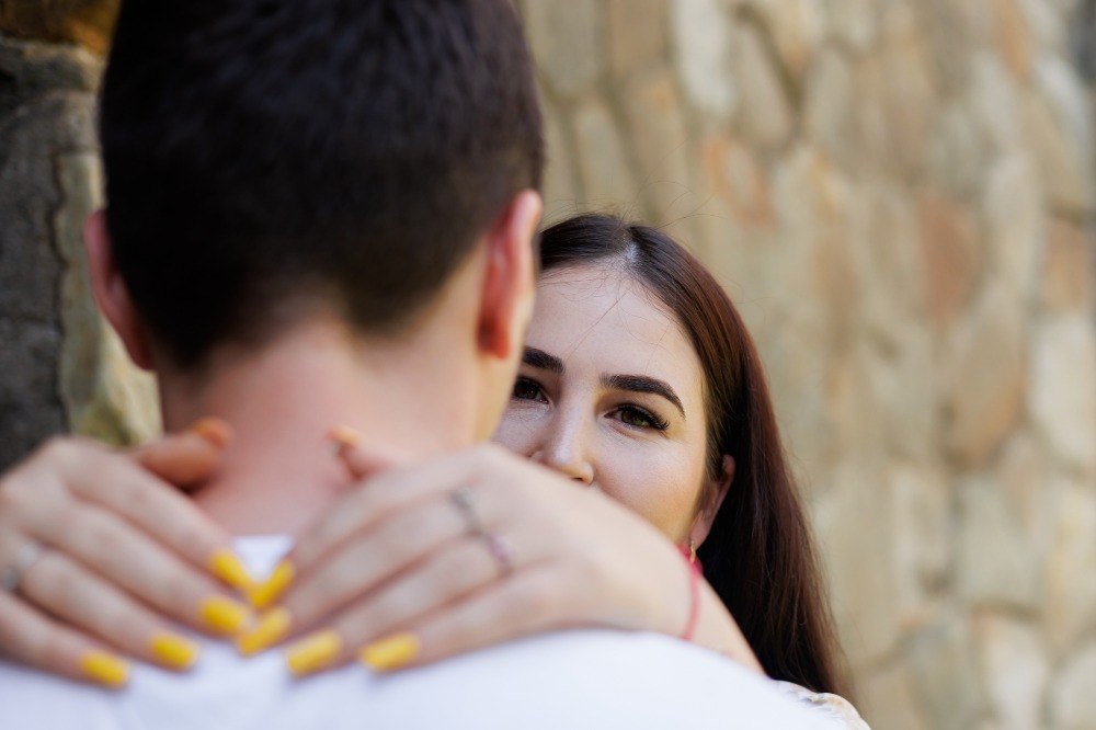 Valentin Tiuga Fotograf fotografie iasi
