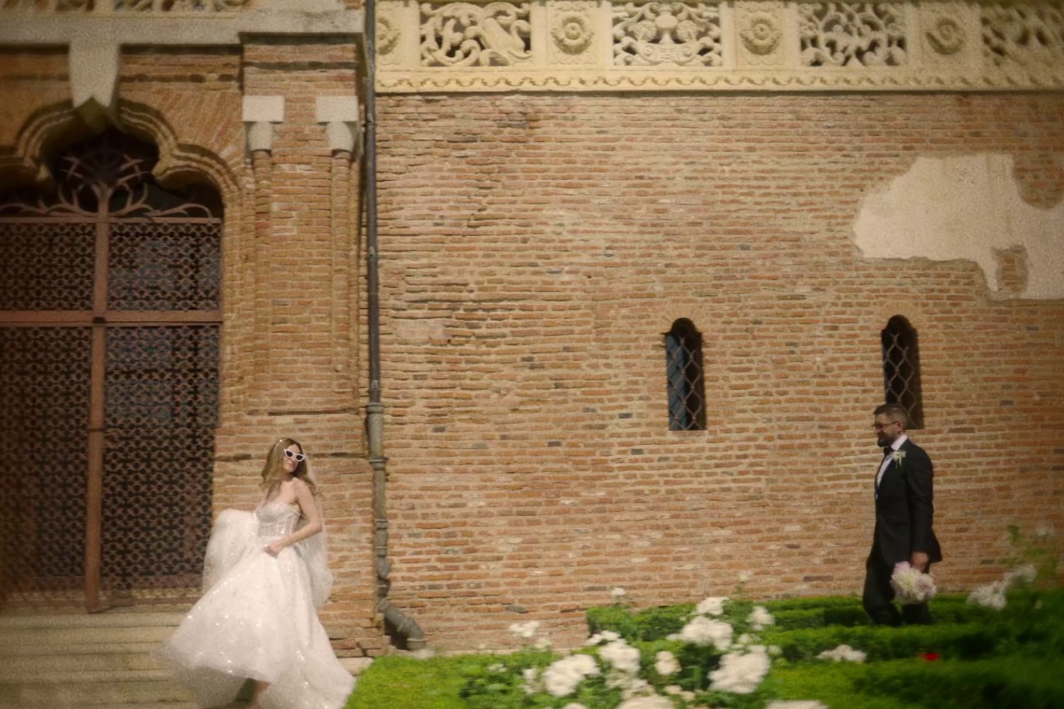 Marius Miron videografie bucuresti