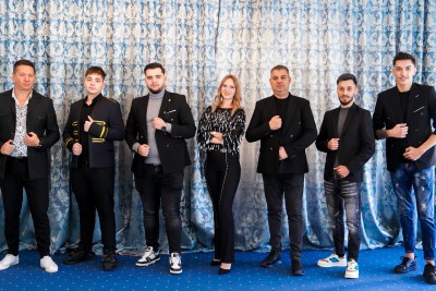 OXIGEN MUSIC SLOBOZIA - Muzică Ialomita