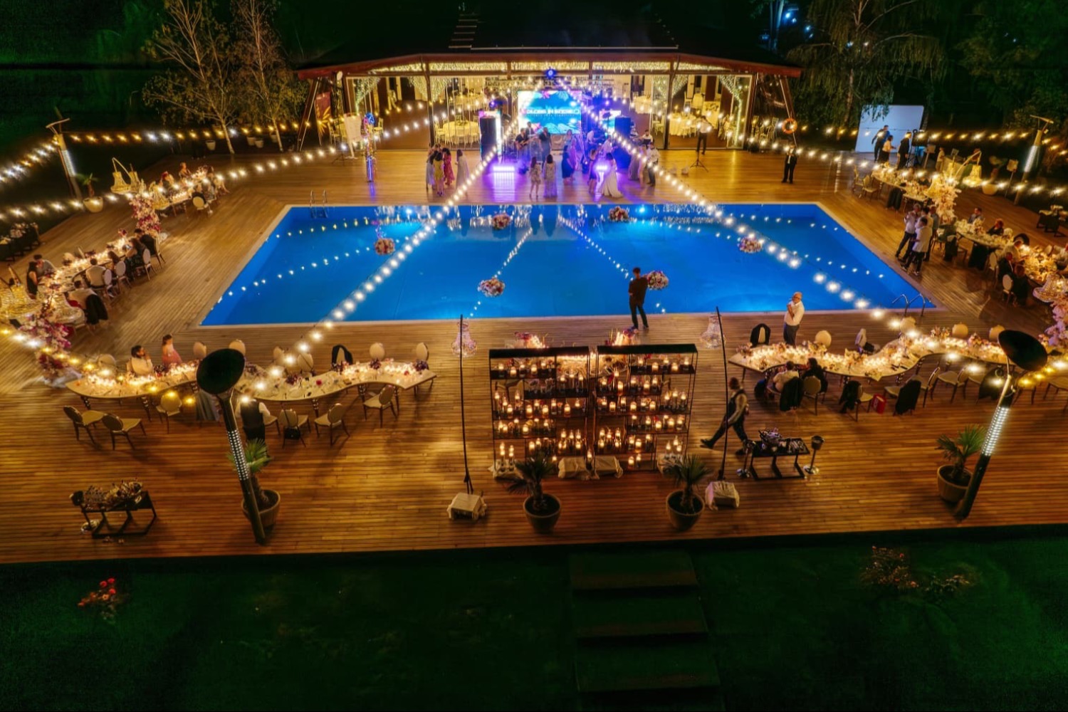 PHOENIX CERNICA locatii bucuresti