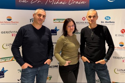 Sc MixajS&M Srl - Fotografie Alba