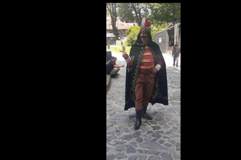 VLAD TEPES