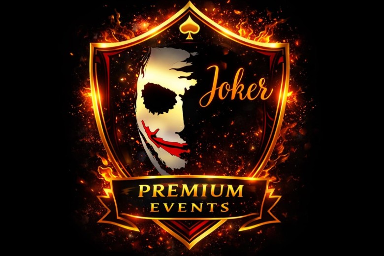 Joker premium events
