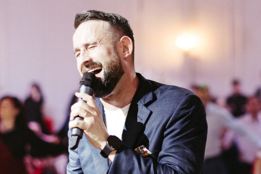 DJ OVYVOX muzica iasi