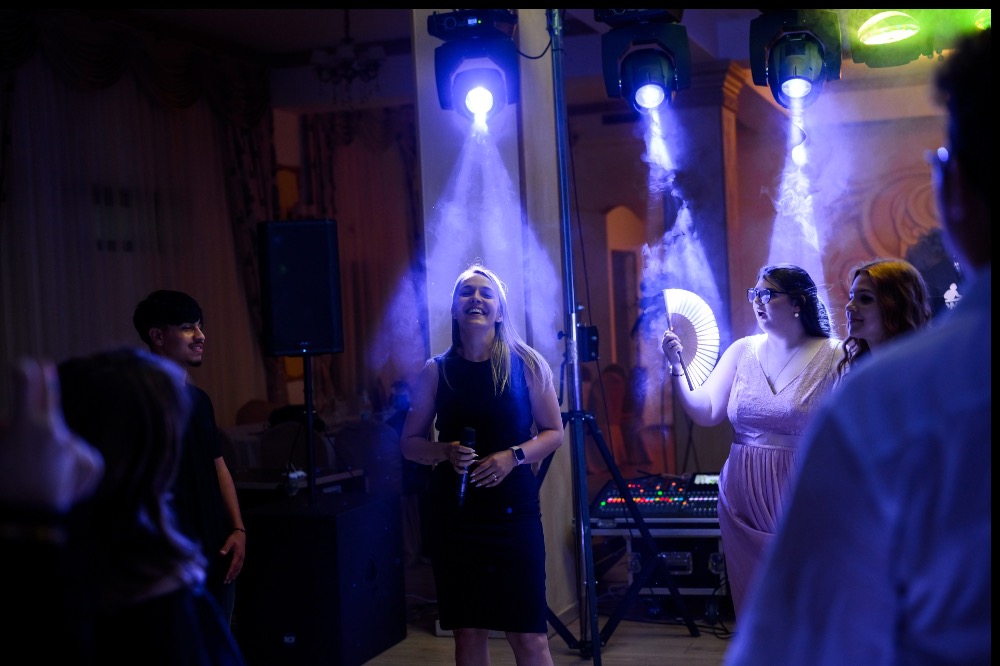 DNN EVENTS muzica bucuresti