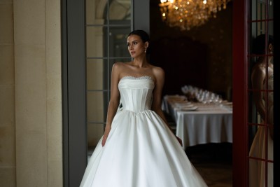 WeddingDay - Rochie mireasă Bucuresti