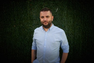 Valentin Hainagiu - Fotografie Bucuresti