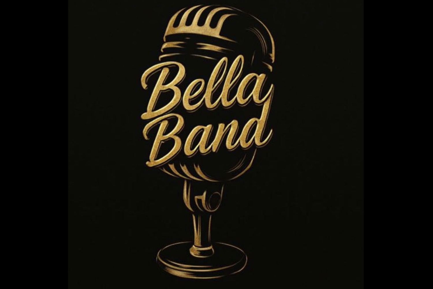 Bella Band muzica bucuresti