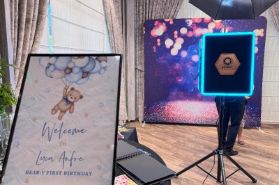 MTN VISUALS - Experiențe unice Bucuresti