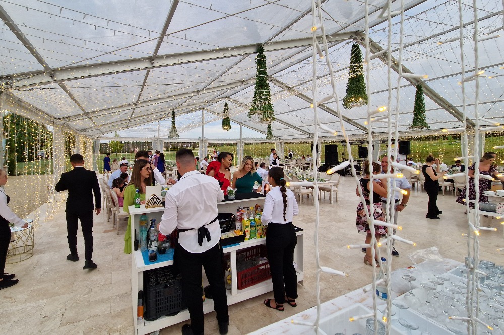 Bluefox shop entertaiment experiente-unice bucuresti