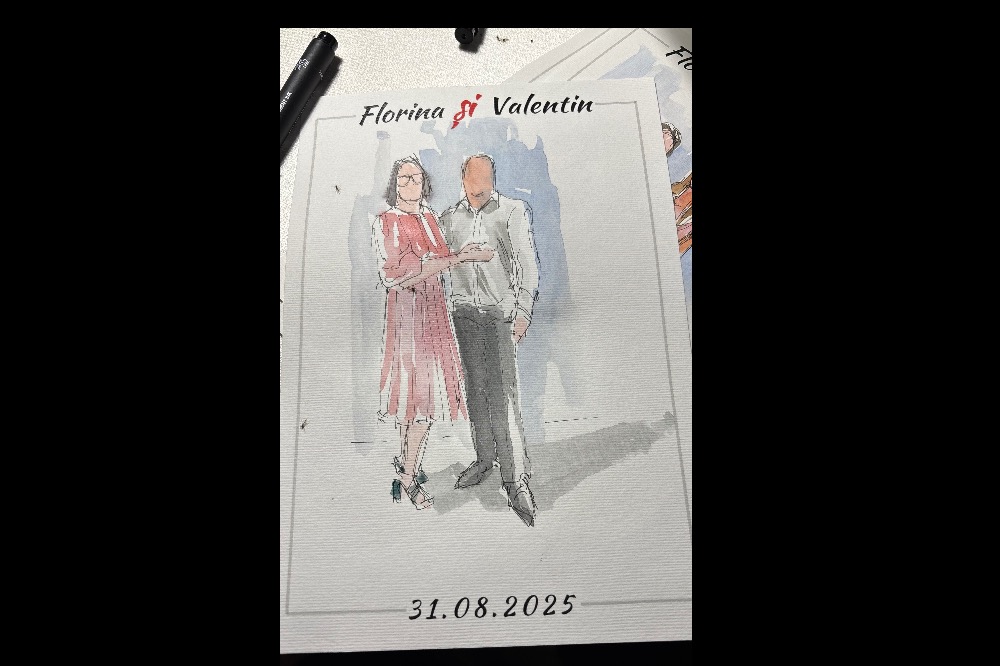 PortretePictate.ro experiente-unice bucuresti