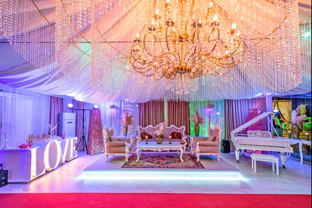 AMBASADOR EVENTS locatii ilfov