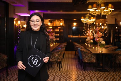 Corina Burlacu Planner - Wedding planner Brasov