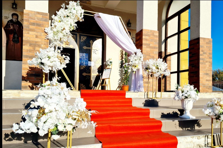Boutique Events Decor Iasi