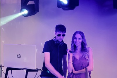 EVER SOUND - Muzică Iasi