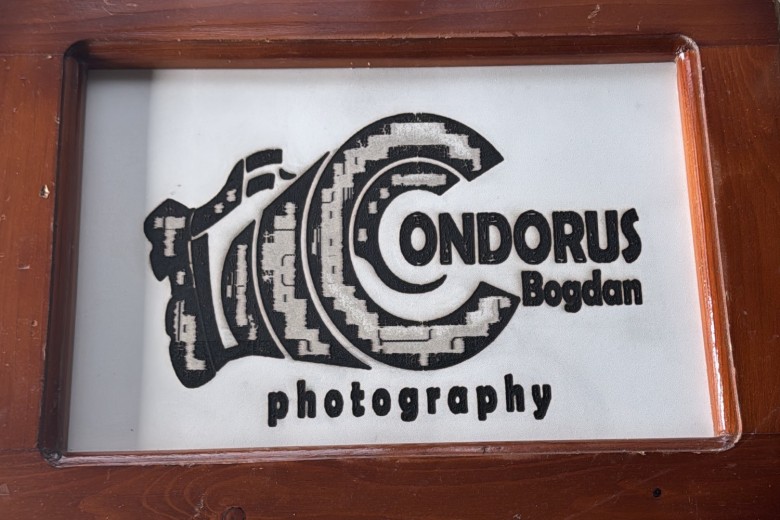 Bogdan Condorus Photographi