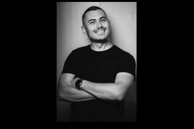 MarianM.ro - Fotografie Iasi