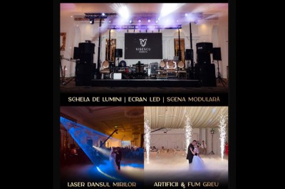 Visescu Events - Experiențe unice Caras-severin