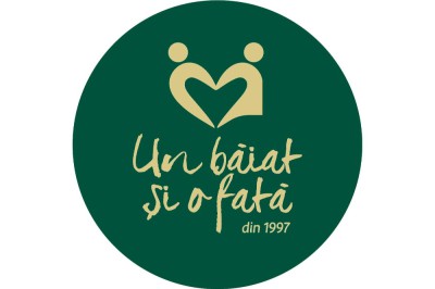 Un băiat si o fata - Tort și prăjituri Arges