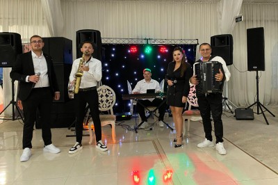 SAMIRMUZICA@YAHOO.COM - Muzică Neamt