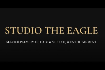 Studio The Eagle - Fotografie Cluj