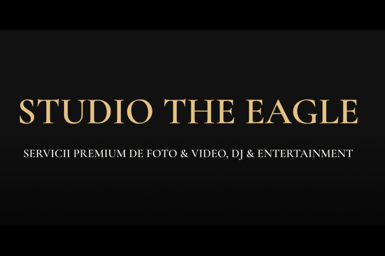 Studio The Eagle