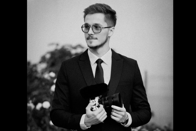 Toderean Alexandru Fotograf