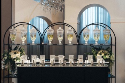 MARTURIA CU PARFUM - Experiențe unice Iasi