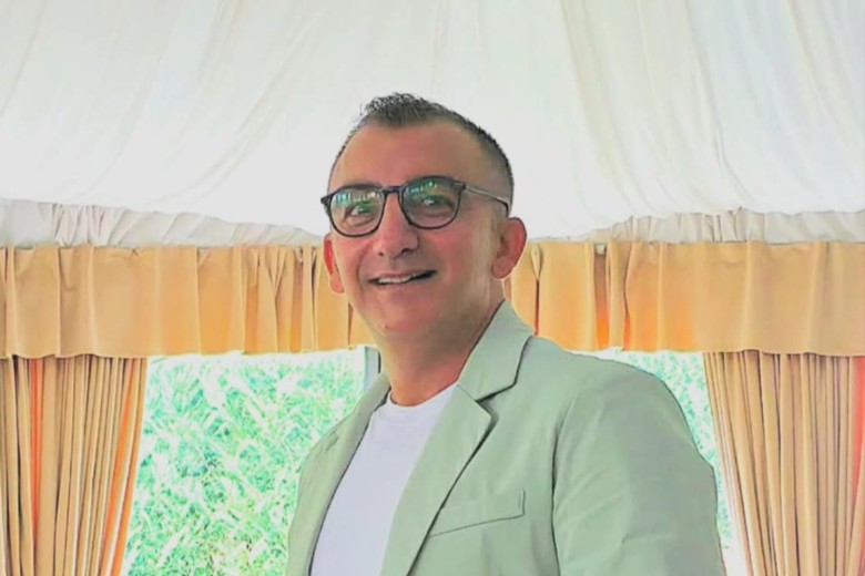 Formația MG Band Târgu Jiu