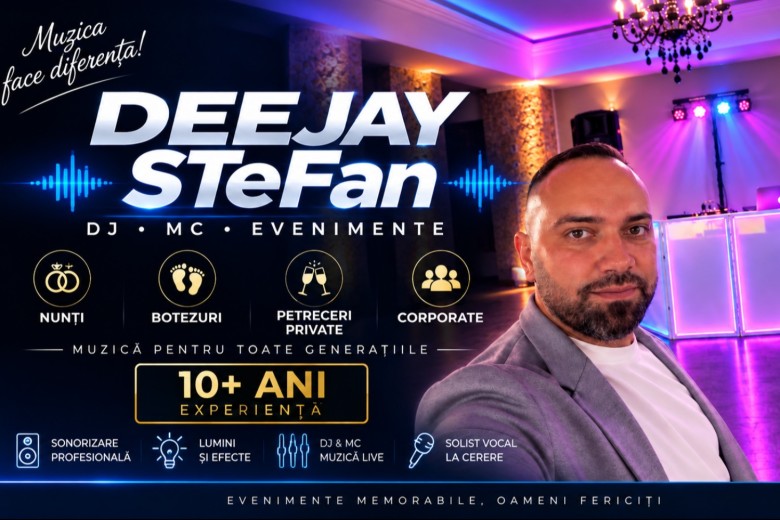 DeeJay STeFan