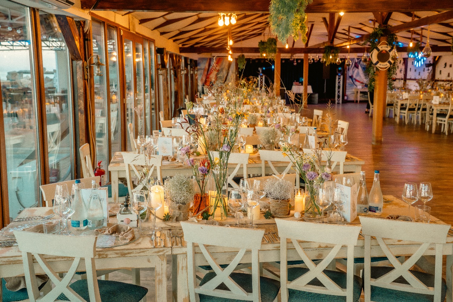 Restaurant Sailors locatii constanta