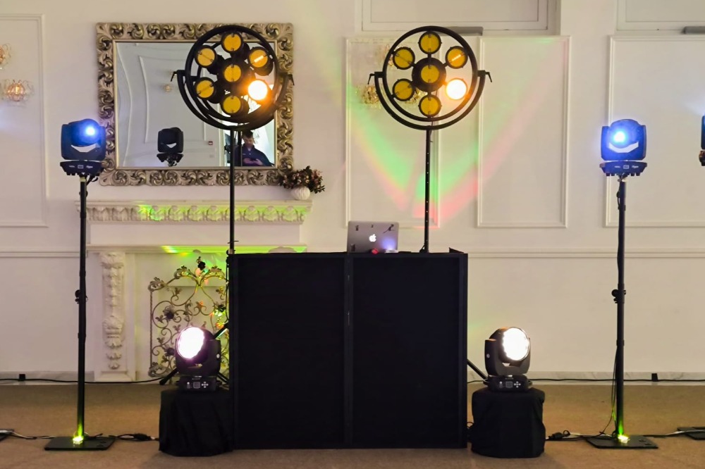 Dj Seba muzica bucuresti