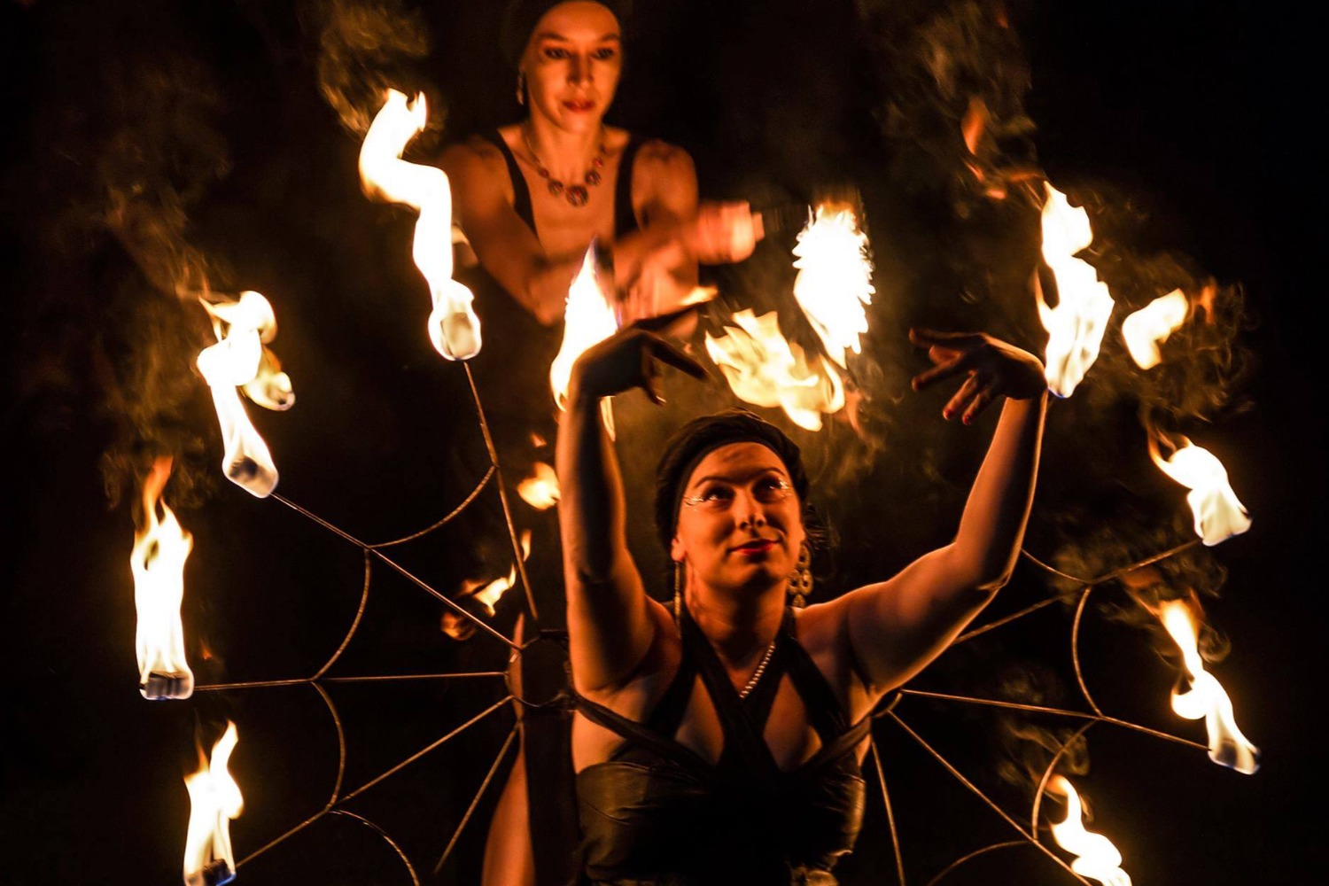 Amaris Agni SRL artisti-spectacole bihor