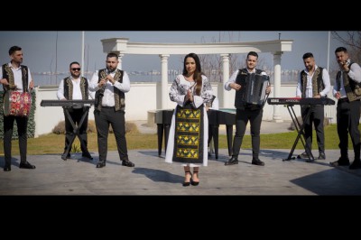 Taraful Denisa Răchită din Constanța - Muzică Constanta