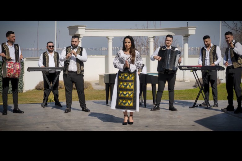 Taraful Denisa Răchită din Constanța