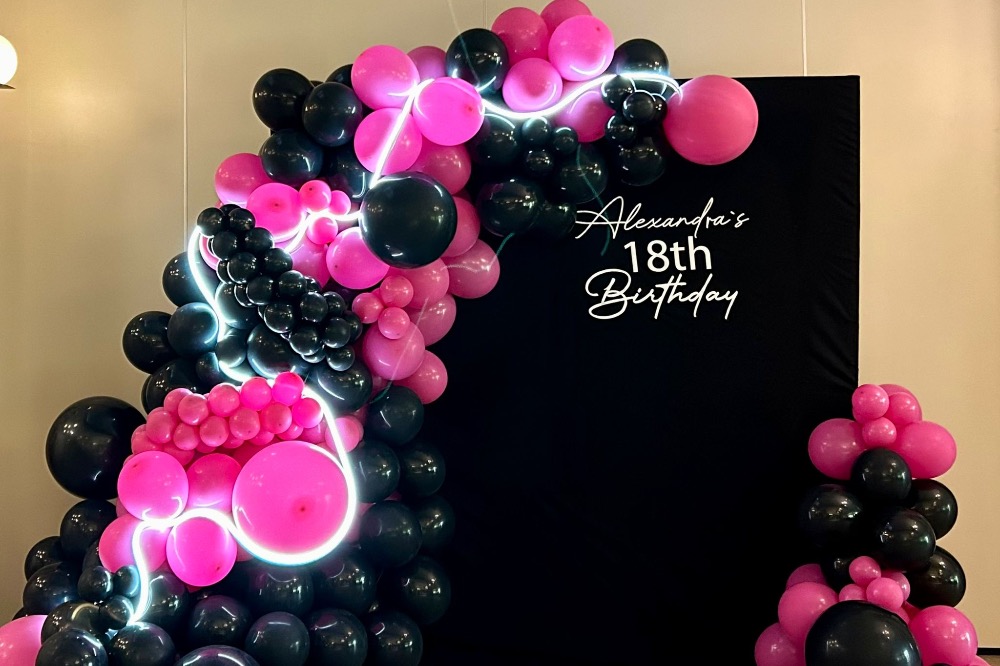 BEL CONCEPT decoratiuni bucuresti