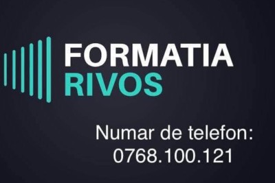 Cristi Rivos - Muzică Constanta