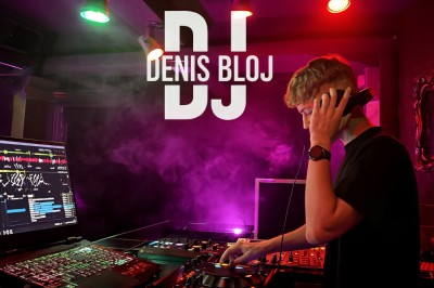 Denis bloj Events - Muzică Mures