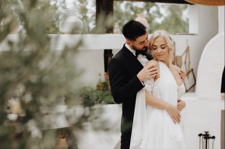 Adrian Cochieci - Fotograf nunta Bucuresti